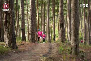 PRENN TRAIL SUMMIT 2024 - Ảnh #2971611