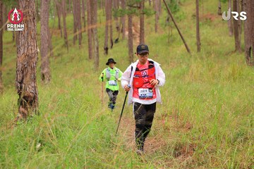 PRENN TRAIL SUMMIT 2024 - Ảnh #2975056