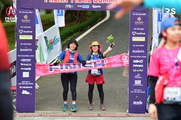 PRENN TRAIL SUMMIT 2024 - Ảnh #2974567