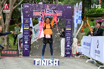PRENN TRAIL SUMMIT 2024 - Ảnh #2974811