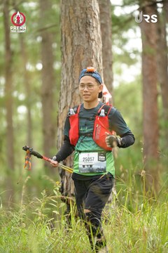 PRENN TRAIL SUMMIT 2024 - Ảnh #2972721