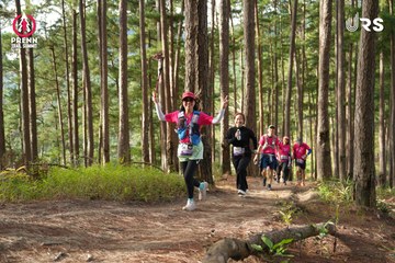 PRENN TRAIL SUMMIT 2024 - Ảnh #2972073