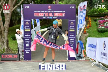 PRENN TRAIL SUMMIT 2024 - Ảnh #2974328