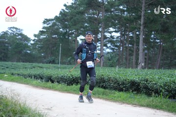 PRENN TRAIL SUMMIT 2024 - Ảnh #2979052