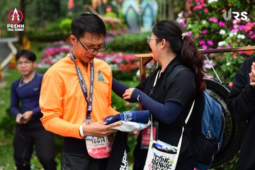 PRENN TRAIL SUMMIT 2024 - Ảnh #2974110
