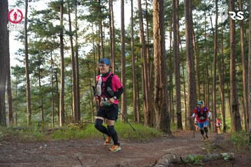 PRENN TRAIL SUMMIT 2024 - Ảnh #2966937