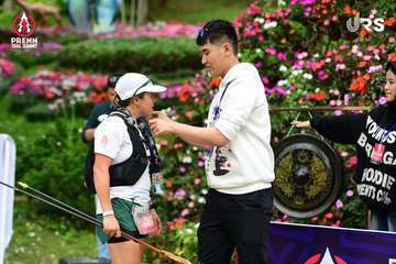 PRENN TRAIL SUMMIT 2024 - Ảnh #2974456
