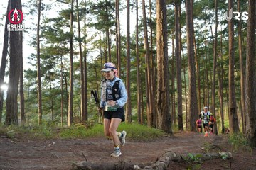 PRENN TRAIL SUMMIT 2024 - Ảnh #2966960