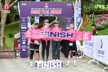 PRENN TRAIL SUMMIT 2024 - Ảnh #2974559