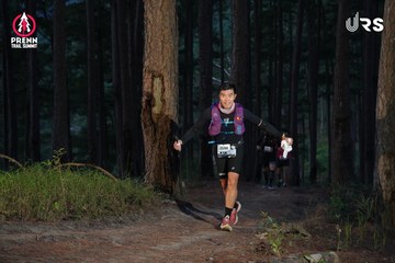 PRENN TRAIL SUMMIT 2024 - Ảnh #2970033