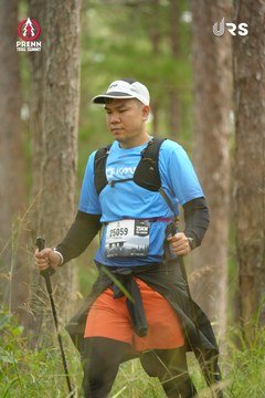 PRENN TRAIL SUMMIT 2024 - Ảnh #2973189