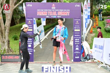 PRENN TRAIL SUMMIT 2024 - Ảnh #2974495