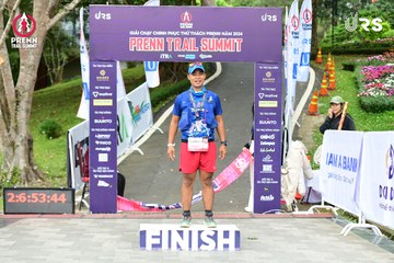 PRENN TRAIL SUMMIT 2024 - Ảnh #2974776