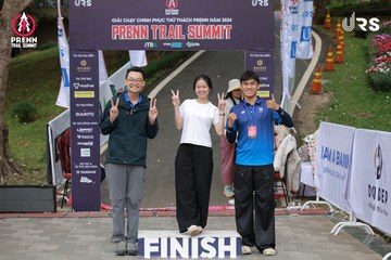 PRENN TRAIL SUMMIT 2024 - Ảnh #2972890