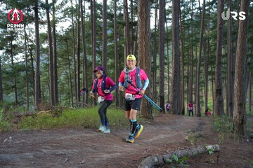 PRENN TRAIL SUMMIT 2024 - Ảnh #2970903
