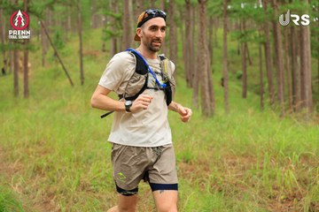 PRENN TRAIL SUMMIT 2024 - Ảnh #2975258