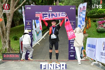PRENN TRAIL SUMMIT 2024 - Ảnh #2974285