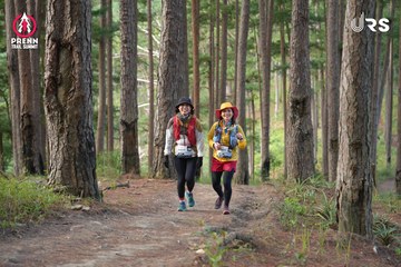 PRENN TRAIL SUMMIT 2024 - Ảnh #2971185