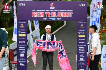 PRENN TRAIL SUMMIT 2024 - Ảnh #2974372