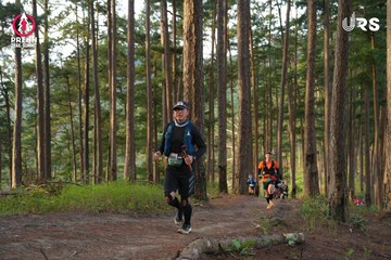 PRENN TRAIL SUMMIT 2024 - Ảnh #2966885