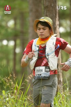 PRENN TRAIL SUMMIT 2024 - Ảnh #2972450