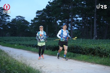 PRENN TRAIL SUMMIT 2024 - Ảnh #2979127