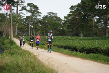 PRENN TRAIL SUMMIT 2024 - Ảnh #2970359