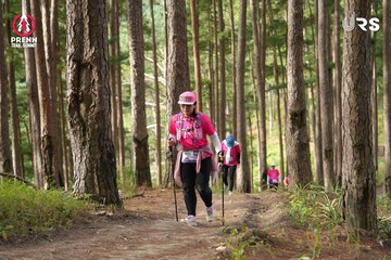 PRENN TRAIL SUMMIT 2024 - Ảnh #2971953