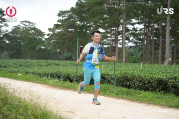 PRENN TRAIL SUMMIT 2024 - Ảnh #2978612