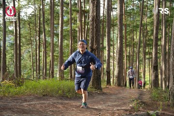 PRENN TRAIL SUMMIT 2024 - Ảnh #2971688