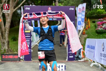 PRENN TRAIL SUMMIT 2024 - Ảnh #2973503
