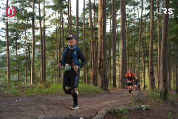 PRENN TRAIL SUMMIT 2024 - Ảnh #2966889