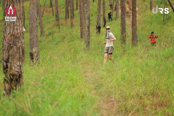 PRENN TRAIL SUMMIT 2024 - Ảnh #2975237