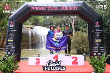 PRENN TRAIL SUMMIT 2024 - Ảnh #2972129