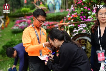 PRENN TRAIL SUMMIT 2024 - Ảnh #2974080