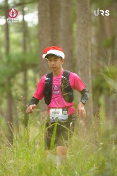 PRENN TRAIL SUMMIT 2024 - Ảnh #2972281
