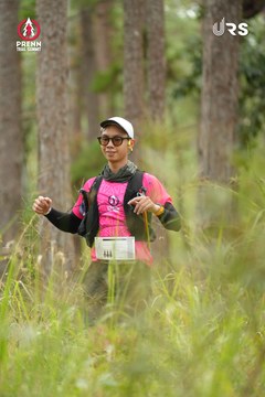 PRENN TRAIL SUMMIT 2024 - Ảnh #2972155