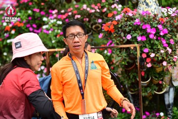 PRENN TRAIL SUMMIT 2024 - Ảnh #2974040