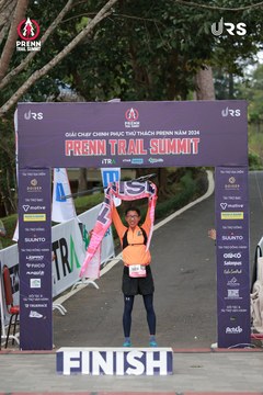PRENN TRAIL SUMMIT 2024 - Ảnh #2972975