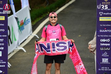 PRENN TRAIL SUMMIT 2024 - Ảnh #2973604