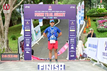 PRENN TRAIL SUMMIT 2024 - Ảnh #2974784