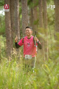 PRENN TRAIL SUMMIT 2024 - Ảnh #2973491