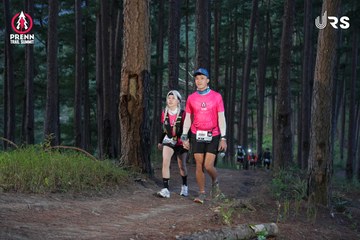 PRENN TRAIL SUMMIT 2024 - Ảnh #2970591