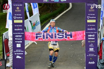 PRENN TRAIL SUMMIT 2024 - Ảnh #2974330
