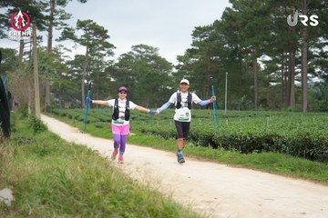 PRENN TRAIL SUMMIT 2024 - Ảnh #2978489