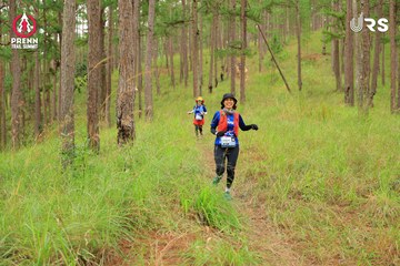 PRENN TRAIL SUMMIT 2024 - Ảnh #2975147