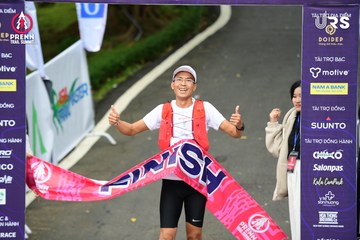 PRENN TRAIL SUMMIT 2024 - Ảnh #2974616
