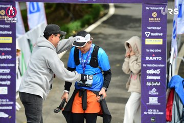PRENN TRAIL SUMMIT 2024 - Ảnh #2973451