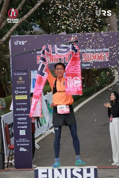 PRENN TRAIL SUMMIT 2024 - Ảnh #2973049