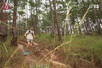 PRENN TRAIL SUMMIT 2024 - Ảnh #2975489